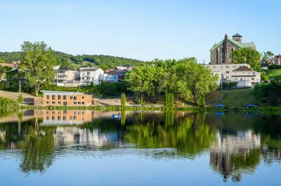 Centre Sakihikan