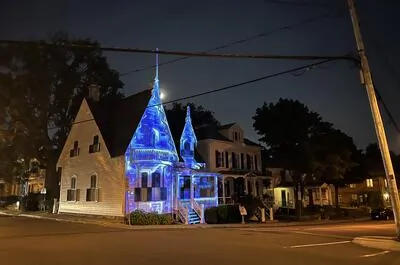 Maison Alphonse-Desjardins