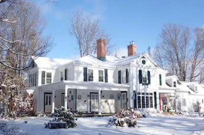 LEE FARM INN