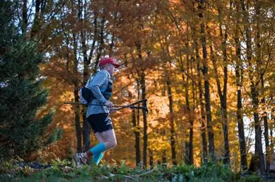 Bromont Ultra