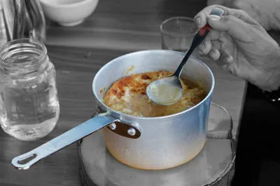 Soupe et cie