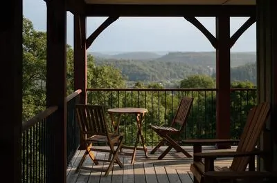 AUBERGE KRÖN