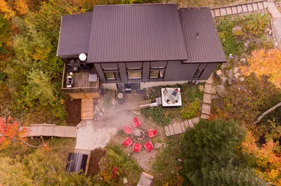 CHALET UTOPIA
