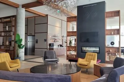 RESIDENCE INN MONTREAL MIDTOWN