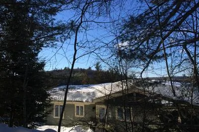 LA CABINE