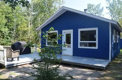 CHALET LE BASQUE