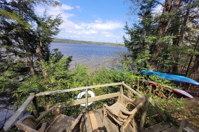 LE PANORAMIQUE DES LACS