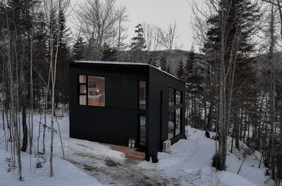CHALET NYX