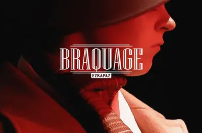 Braquage : Théâtre immersif dans un bar clandestin des années 20