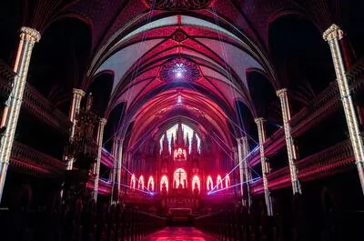 L&rsquo;expérience AURA