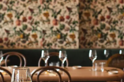 Bistro Le Louis XVI