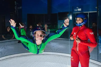 iFLY Montréal (Laval)
