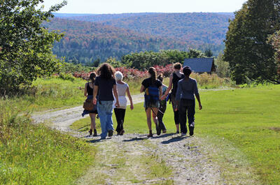 Cité Écologique (Écovillage)