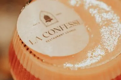 La Confesse