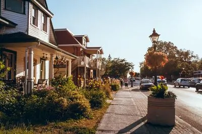 Destination Vieux-Aylmer