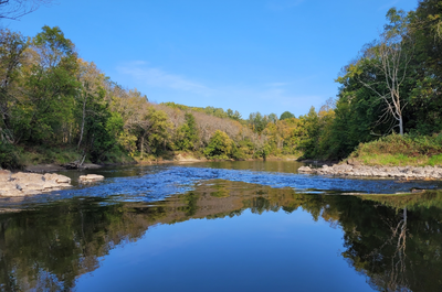 La route bleue – Rivière du Nord – Piedmont à Prévost