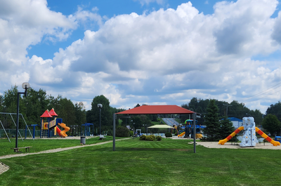 Parc de la Foire