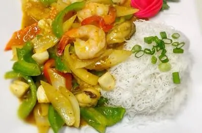 Restaurant Sawasdee