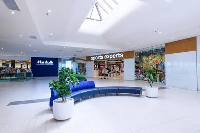 Carrefour de l&rsquo;Estrie