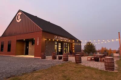 La Confrérie Artisans Brasseurs