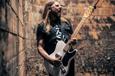 STEVE HILL