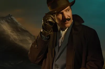 LE CRIME DE L&rsquo;ORIENT EXPRESS – THÉÂTRE