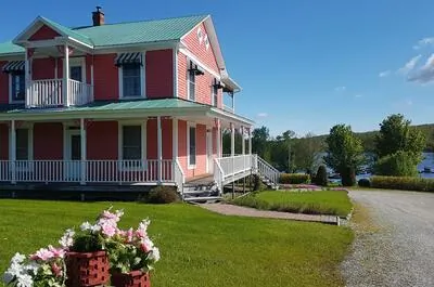 CONDO DE LA BAIE