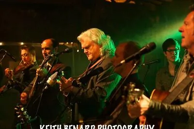Kipawa Countryfest