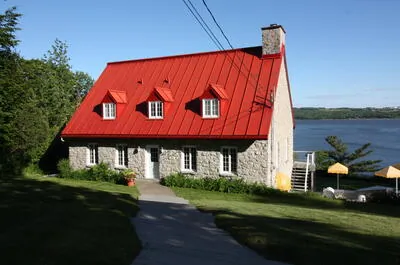 Galerie Boutique Pétronille