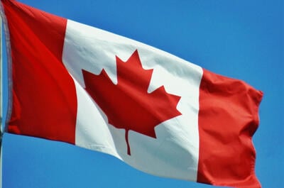La Fête du Canada