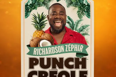Richardson Zéphir