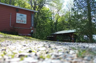 SOCIÉTÉ DE PROTECTION DU LAC BOISSEAU