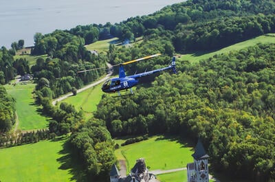 Helicraft