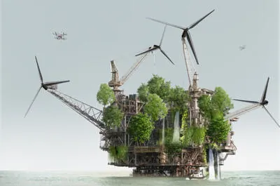 Transformer. Design et futurs énergétiques