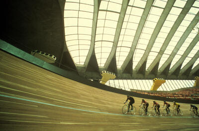 Du vélodrome au Biodôme : 50 ans d&rsquo;héritage olympique