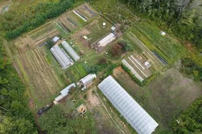 La Petite Ferme Locale