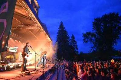 Vendredis en Musique