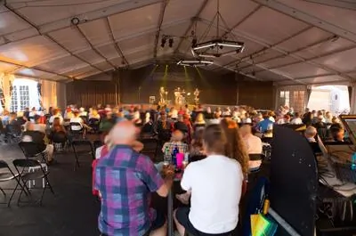 Quai en Fête