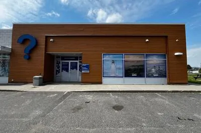 Vitrine Bonjour Québec – Dégelis