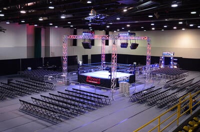 Complexe sportif Claude-Robillard