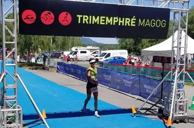 Trimemphré Magog
