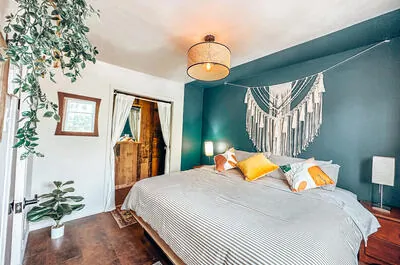 AUBERGE MANDALA