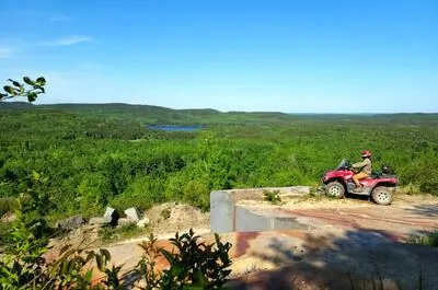 Nomade Quad