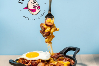 L&rsquo;Oeufrier Amos