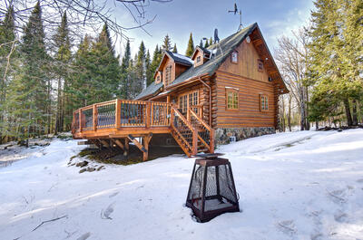 Chalet Duncan