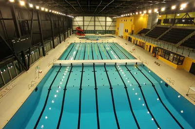 Centre sportif de Gatineau