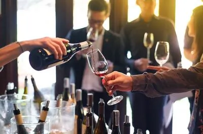 Festival des vins et spiritueux de Laval