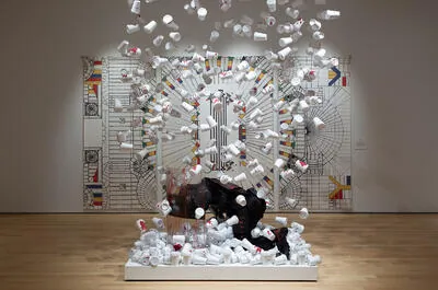 La Biennale d&rsquo;art contemporain autochtone (BACA)