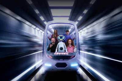 L&rsquo;expérience Black Mirror