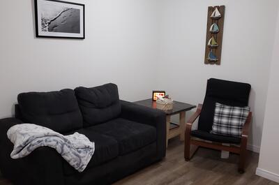 APPARTEMENT DU BORD DE MER